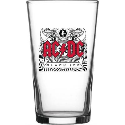 RAZAMATAZ чаша AC/DC - Black Ice - RAZAMATAZ - BG109
