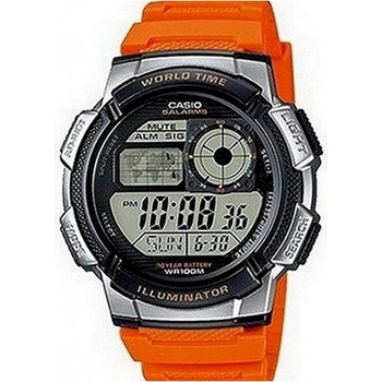 Casio AE-1000W-4B