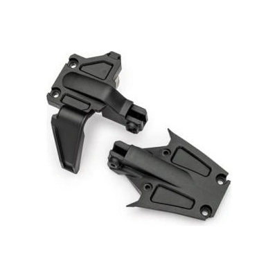 Traxxas шаси напречна греда (комплект)