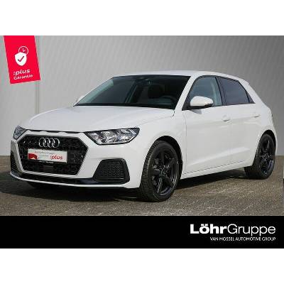 Audi A1 35 TFSI S tronic Sportback Advanced 110 kW