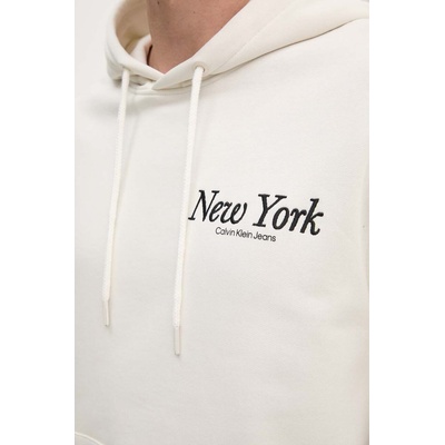 Calvin Klein Памучен суичър Calvin Klein Jeans (J30J326876)