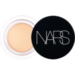 NARS Soft Matte Complete Concealer матиращ коректор за пълно покритие цвят CAFE AU LAIT 6.2 гр