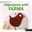 Objevujeme svět! Farma