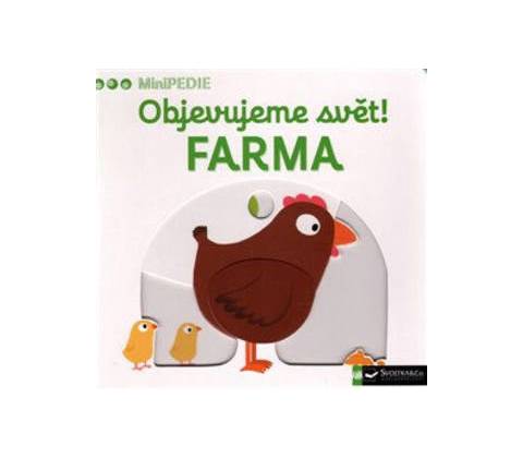 Objevujeme svět! Farma