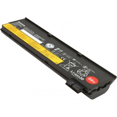 Lenovo Lenovo, 6 клетки, 11.1V, 4400mAh, Заместител (45N1125)