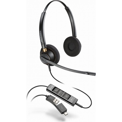 Plantronics 218275-01