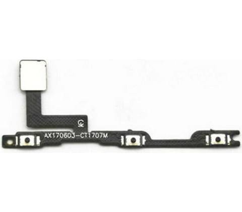Xiaomi Mi Max 2 power flex