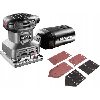 Graphite 59G320