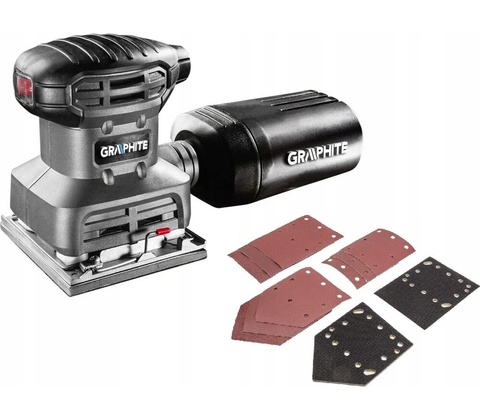Graphite 59G320