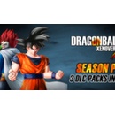 Dragon Ball Xenoverse Season Pass