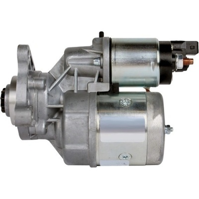 Startér HELLA 8EA 012 526-281