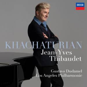 Universal Thibaudet Jean-Yves: Khachaturian: Piano Concerto - CD (081690)
