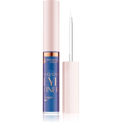 Bell Hypoallergenic tekuté oční linky 02 Starry Sky 3,6 g