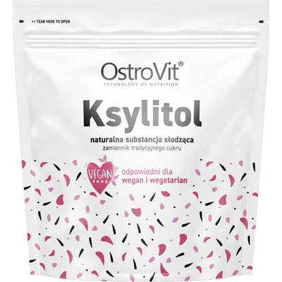 OstroVit Xylitol 1000 g