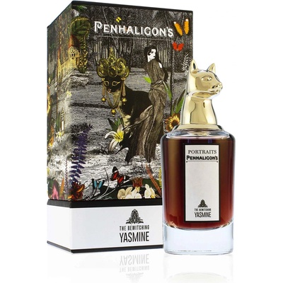 Penhaligon's Portraits The Bewitching Yasmine parfumovaná voda dámska 75 ml