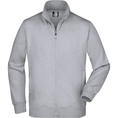 James & Nicholson JN046 grey Heather