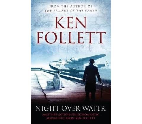 Night over Water