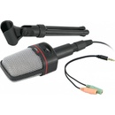Počítačové mikrofony C-TECH MIC-02