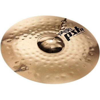 Paiste PST 8 Reflector Rock 18" Чинел Crash (PA 1802818)