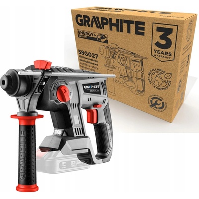 Graphite 58G027