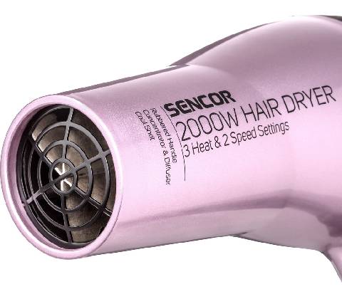 Sencor SHD 6700VT