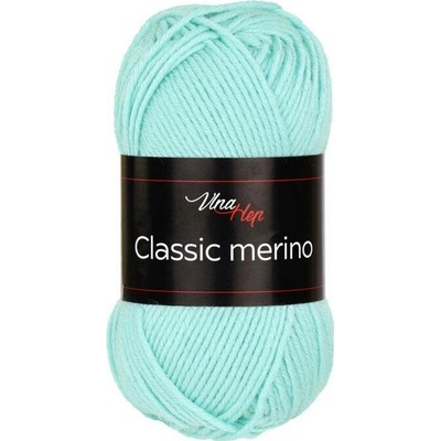 Příze Vlna Hep Classic Merino 61195