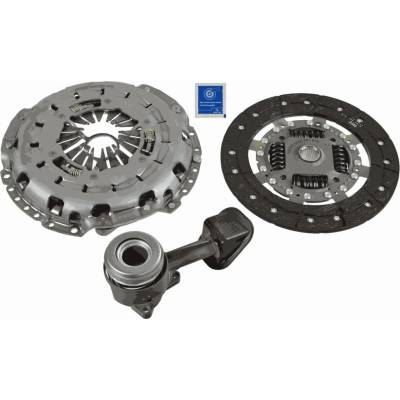 Sada spojky SACHS 3000 990 234 (3000990234)