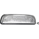 Hohner Chrometta 12
