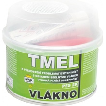 UNIFLEX PES-Tmel Vlákno 500g