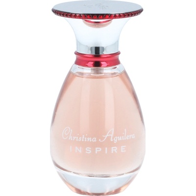 Christina Aguilera Inspire parfumovaná voda dámska 50 ml