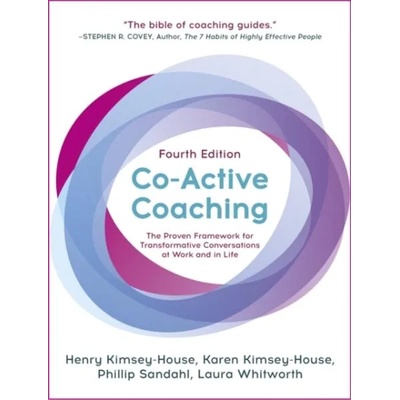 Co-Active Coaching
