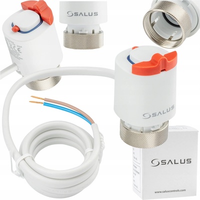 SALUS T30NC