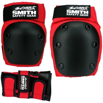 Smith Scabs 3 set