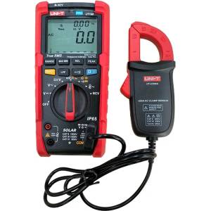 UNI-T Flex Uni-T UT-CS06A сензор за закрепване (UT-CS06A)