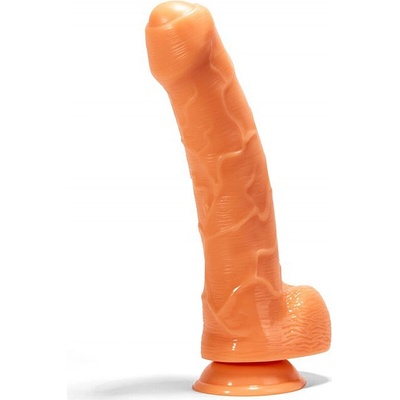 X-Men Realistic Dildo Flesh 1 30 cm