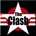The Clash Stars & Stripes Магнит (CLMAG02)