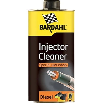 Image 1 of Bardahl Професионално почистване на дюзи дизел 1 литър