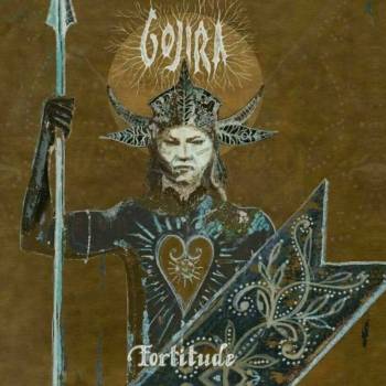 Gojira - Fortitude (180g) (LP) (75678644511)