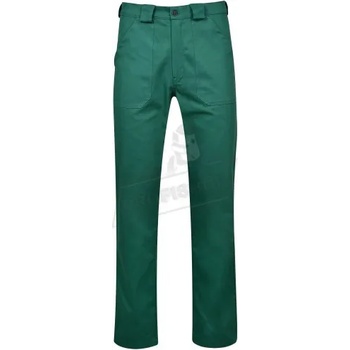 Image 1 of Работен панталон ARES Trousers | Зелено (041206)