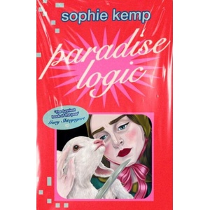 Paradise Logic | Sophie Kemp (ISBN: 9781398533745)