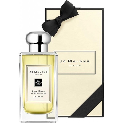 Jo Malone Black Cedarwood & Juniper kolinská voda unisex 100 ml