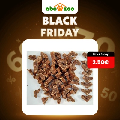 Salač Srdiečka králičie s treskou 100 g