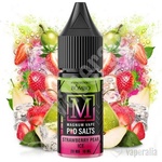 Magnum Vape Strawberry Pear Ice Pod Salts 10ml 20mg