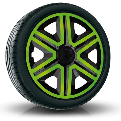 NRM Action green black 15" 4 ks | Zboží Auto