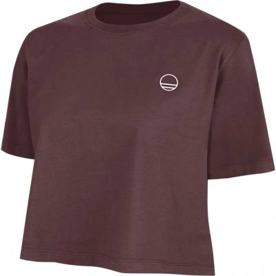 Wild Country Sequence Woman T-shirt červená