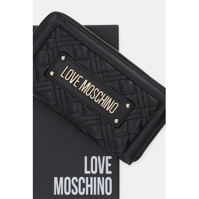 Moschino Портмоне Love Moschino (JC5600PP1OLA0000)