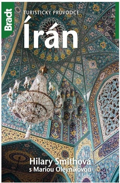 Írán