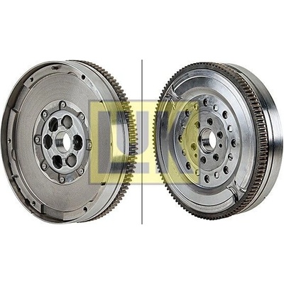 Schaeffler LuK Dvouhmotový setrvačník LUK (LK 415050710) - OPEL – Zboží Mobilmania
