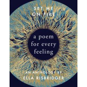 Set Me On Fire | Ella Risbridger (ISBN: 9780857526267)