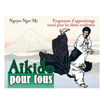 Aikido pour tous | NGOC MY